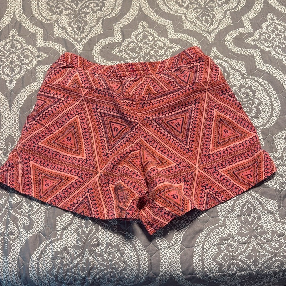 **SOLD ON MERCARI**Patagonia Baggies women’s shorts size XS - Picture 3 of 5